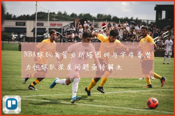 NBA球队高管分析塔图姆与字母哥潜力但球队深度问题亟待解决