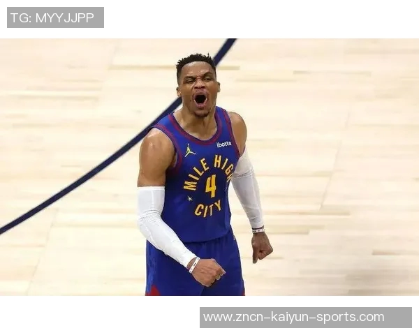 威少若执行选项掘金本赛季或将不让其上场的内幕分析