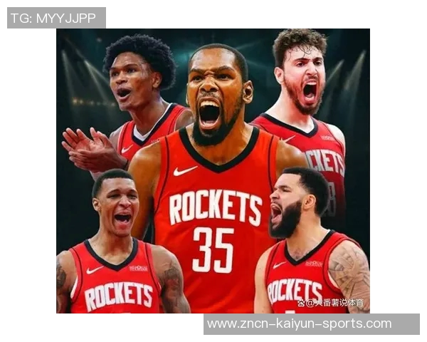 杜兰特畅谈休斯敦生活感受感受到如家般的温暖与热情 杜兰特畅谈休斯敦生活感受感受到如家般的温暖与热情