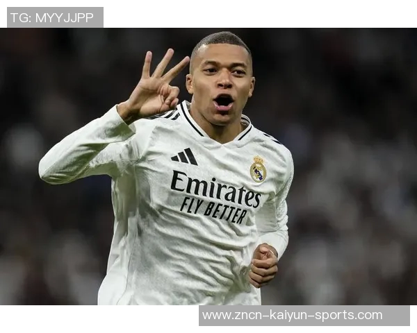 欧足联预测皇马与尤文首发阵容姆巴佩贝林领衔出战