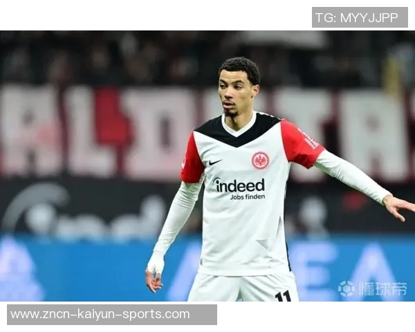 埃基蒂克回顾职业生涯目标直指英超冠军在巴黎磨练自我更上一层楼 埃基蒂克回顾职业生涯目标直指英超冠军在巴黎磨练自我更上一层楼