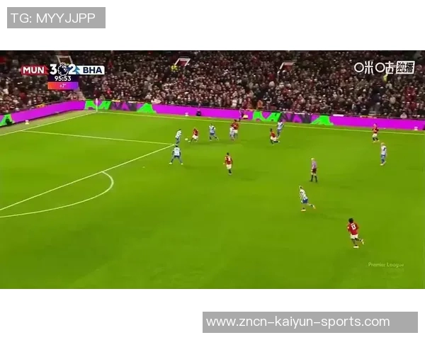 姆伯莫赞舍什科传球精彩海文与B费默契配合助力进球 姆伯莫赞舍什科传球精彩海文与B费默契配合助力进球