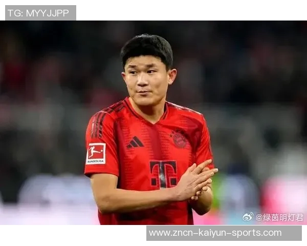 意大利俱乐部密切关注金玟哉冬窗转会可能性取决于球员现状 意大利俱乐部密切关注金玟哉冬窗转会可能性取决于球员现状