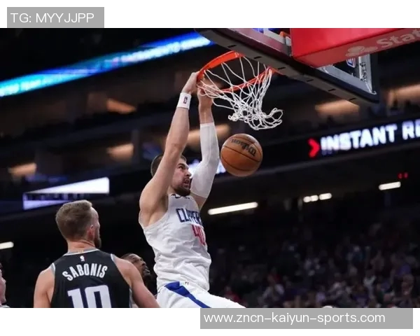 祖巴茨立志争夺最佳防守球员与全明星称更衣室每个人都渴望夺冠