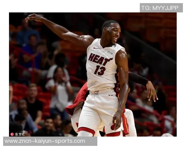 阿德巴约谈三分球进步自信投篮已成比赛常态