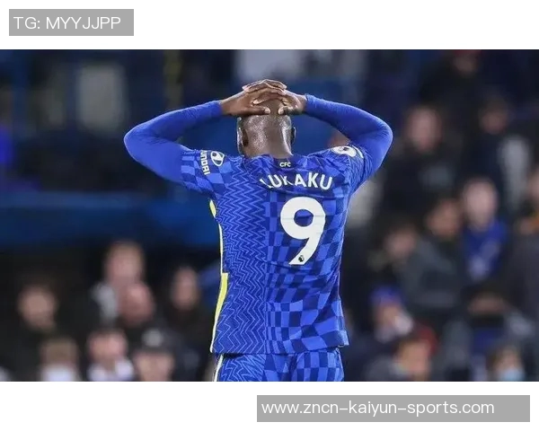 卢卡库身价暴跌至1500万欧曾两度突破1亿的传奇前锋经历解析