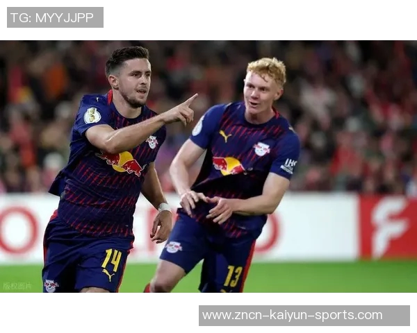 开场即发威鲍姆加特纳精彩垫射助莱比锡暂时领先多特 开场即发威鲍姆加特纳精彩垫射助莱比锡暂时领先多特