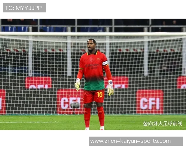 米兰对卡普里莱接替迈尼昂持保留态度阿图伯鲁竞争形势严峻