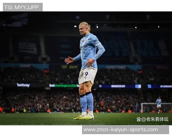 英超前10轮进球盛宴哈兰德独占鳌头引发热议 英超前10轮进球盛宴哈兰德独占鳌头引发热议