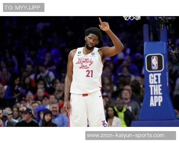 铁林称恩比德具备MVP实力健康状态下76人必定季后赛有望 铁林称恩比德具备MVP实力健康状态下76人必定季后赛有望