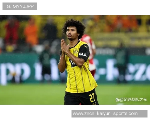 多特蒙德球员身价大幅波动阿德耶米领涨1500万欧元