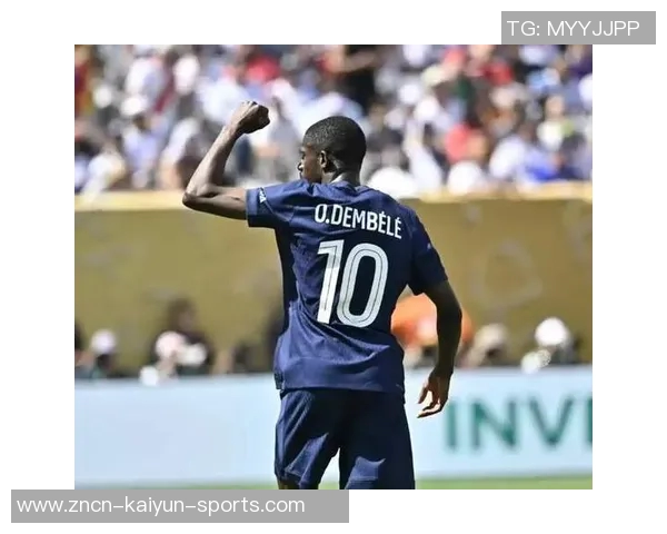 巴黎队报透露登贝莱复出时间推迟以确保完全恢复状态