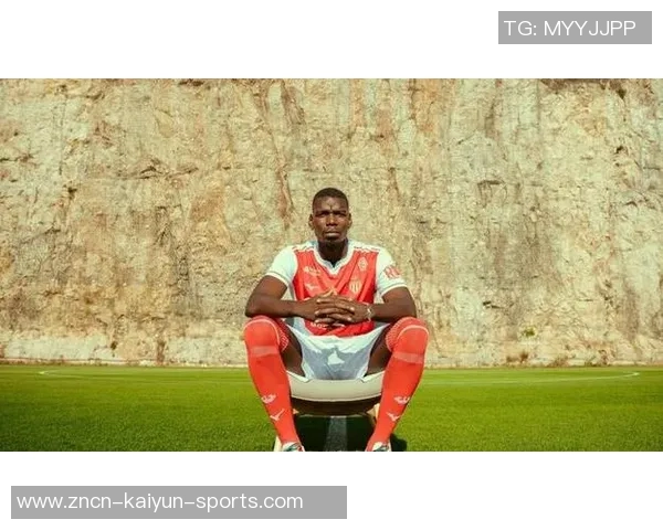 摩纳哥主帅透露博格巴恢复顺利预计不久将重返赛场