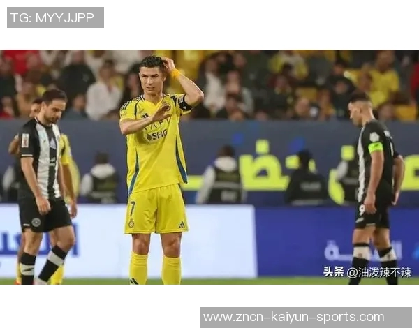 C罗在沙特联赛创造辉煌85场比赛直接参与100球成就