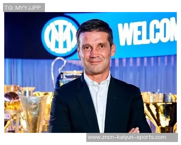 塔奇纳迪称齐沃激发国米球员自尊心彻底掌控球队状态