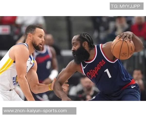 名嘴分析快船战术全场紧逼最有效哈登保罗年龄成关键因素