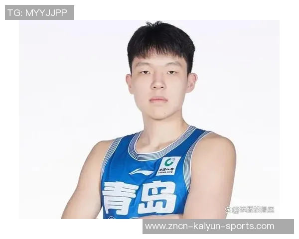 媒体人称杨瀚森在CBA锻炼出八块腹肌NBA教练建议他增加体重以适应比赛
