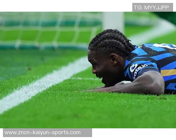 托尼指出国米在意甲有潜力拉开差距但需依赖欧冠表现