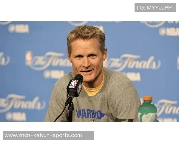 现代篮球无位置化科尔谈收官阵容与打分卫的重要性 现代篮球无位置化科尔谈收官阵容与打分卫的重要性