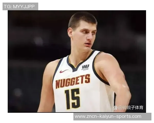 今日美国中锋排名揭晓约基奇文班恩比德占据前三申京第五祖巴茨第九