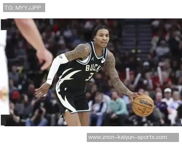 雄鹿队小凯文波特接受右膝半月板手术预计缺席四周恢复期