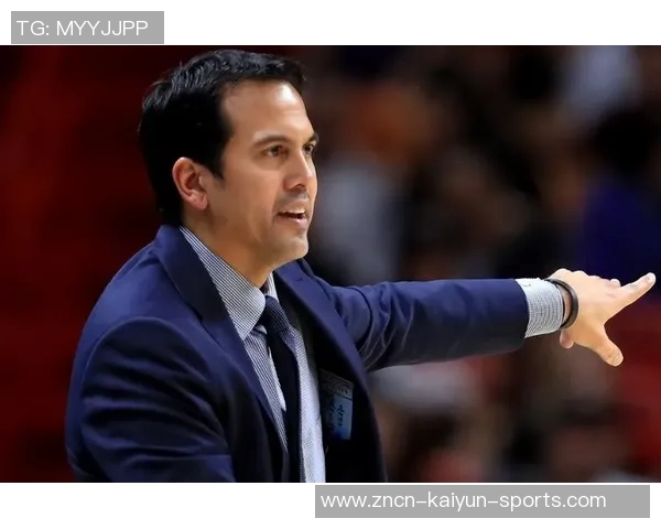 斯波称赞德鲁史密斯场上表现出色影响力无可置疑 斯波称赞德鲁史密斯场上表现出色影响力无可置疑