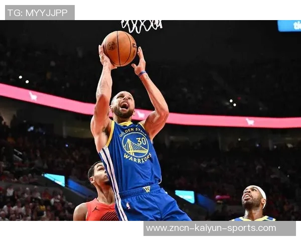 勇士主场首战胜率预测高达729开拓者仅271面临挑战