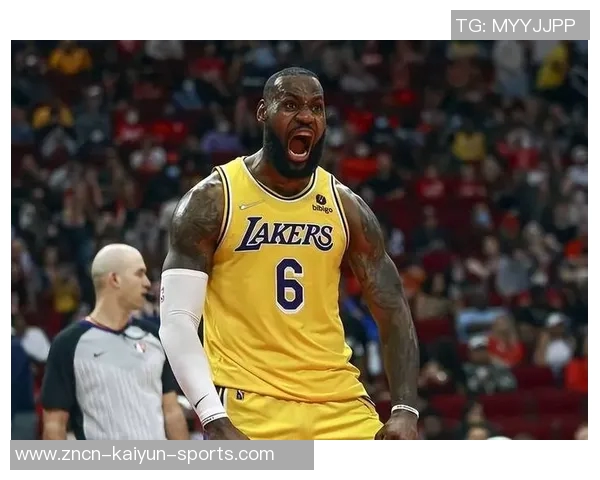 帕森斯分析湖人进攻困境即使詹姆斯复出也难以解决问题