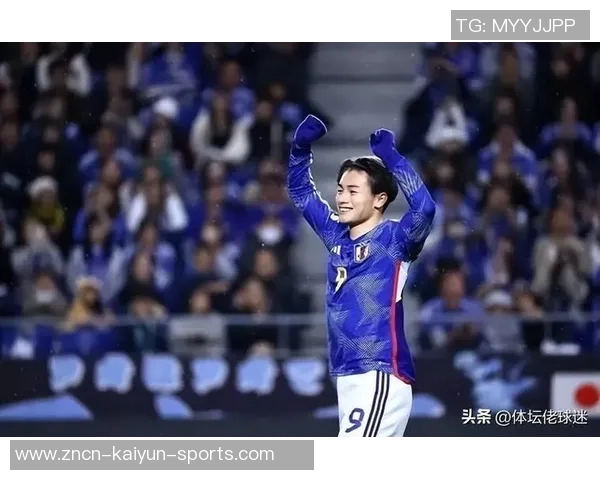 田绮世38分钟上演帽子戏法成日本球员新纪录 田绮世38分钟上演帽子戏法成日本球员新纪录