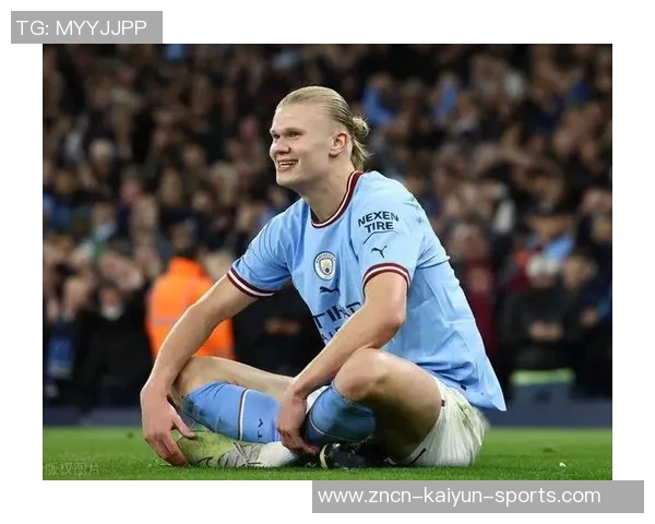 哈兰德分享全队庆祝合影感慨艰难时刻坚持不懈的奋斗精神 哈兰德分享全队庆祝合影感慨艰难时刻坚持不懈的奋斗精神