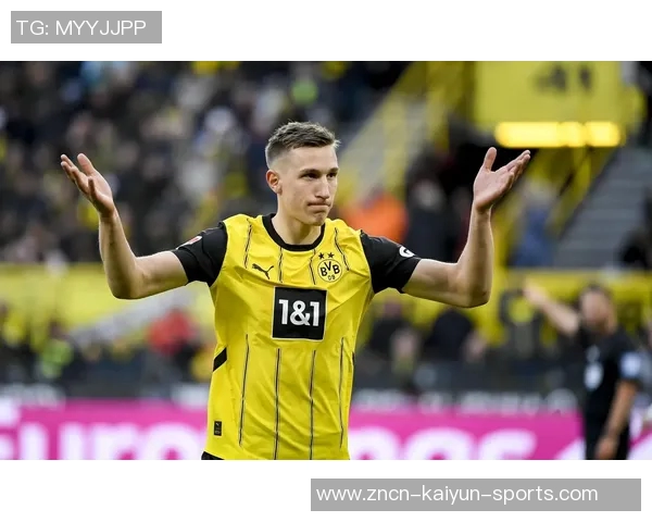 施洛特贝克拒绝多特续约利物浦明夏有意引进他 施洛特贝克拒绝多特续约利物浦明夏有意引进他