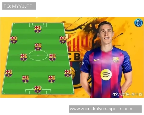 巴萨中卫引援目标施洛特贝克身价达4000万欧元引发关注