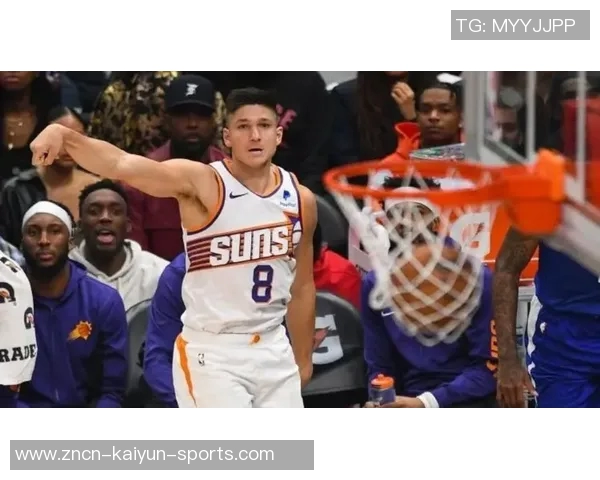 格雷森阿伦重返赛场心情愉悦细谈投篮失误仅差一厘米的遗憾 格雷森阿伦重返赛场心情愉悦细谈投篮失误仅差一厘米的遗憾