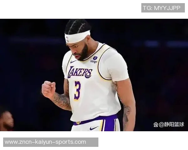 浓眉交易价值低迷背后的真相与球队争冠信心缺失分析 浓眉交易价值低迷背后的真相与球队争冠信心缺失分析