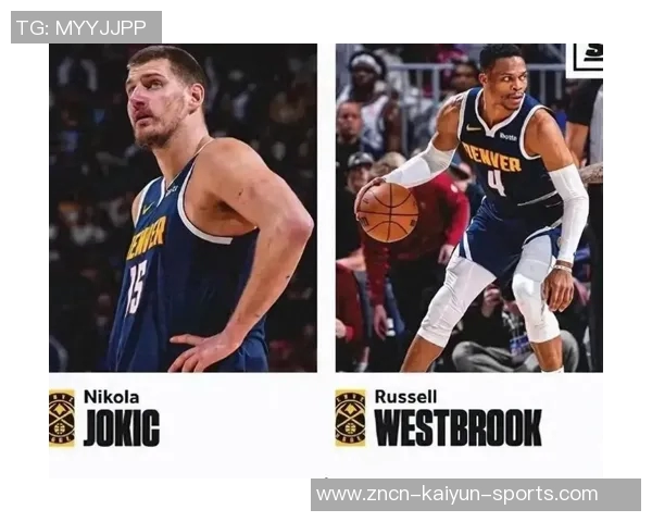 约基奇开季三场三双追平历史威少大O之后第三人再创佳绩 约基奇开季三场三双追平历史威少大O之后第三人再创佳绩