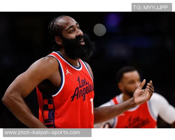 哈登季前赛助攻如潮小卡火力全开祖巴茨高效表现引期待