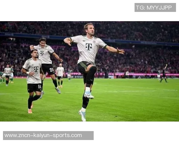 完美防守展现实力莫斯克拉成功限制凯恩全场无射门表现 完美防守展现实力莫斯克拉成功限制凯恩全场无射门表现