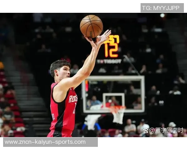 火箭队2K能力值调整谢泼德提升至79奥科吉与亚当斯均涨至77