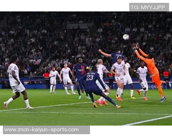 马尤卢追平历史成就巴黎队史第三年轻进球手仅次于雷诺和姆巴佩 马尤卢追平历史成就巴黎队史第三年轻进球手仅次于雷诺和姆巴佩