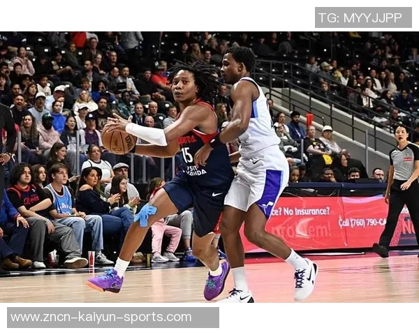 快船队宣布签下小泰泰华盛顿双向合同正式生效