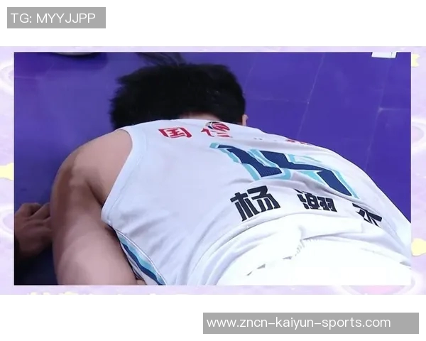 孙悦深度剖析杨瀚森遭遇的巨大冲击力与内心真实感受