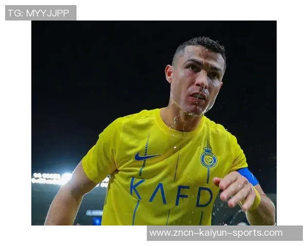 40岁依然风采依旧C罗倒钩时心率飙升至172的健康监测揭秘