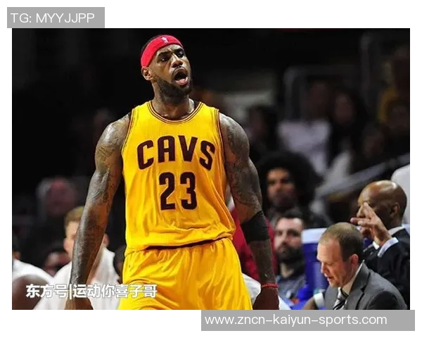 詹姆斯客场对骑士战绩优异但今日仅得11分创赛季新低