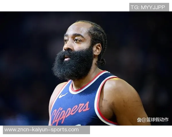 北伐热潮席卷NBA哈登西部第十二小卡逆袭至第十三位